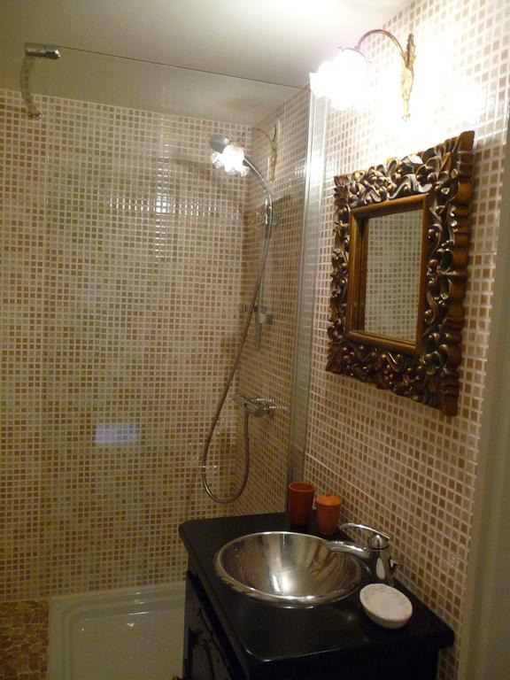 Le Clos Tolosan ラモンヴィル・サン・タニュ 部屋 写真