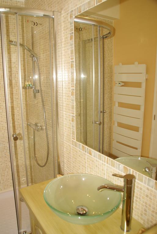 Le Clos Tolosan ラモンヴィル・サン・タニュ 部屋 写真